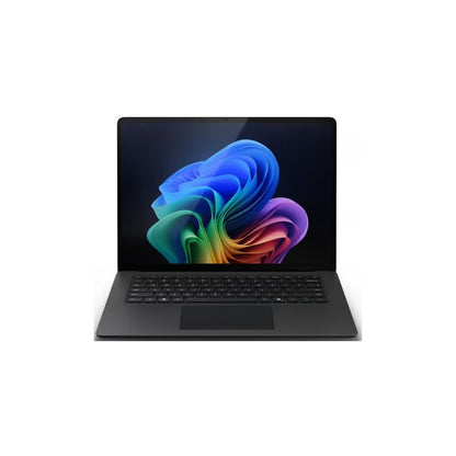 Microsoft Surface Laptop 7 - 15" - Core Ultra 5 - 16GB RAM - 512GB SSD - Svart