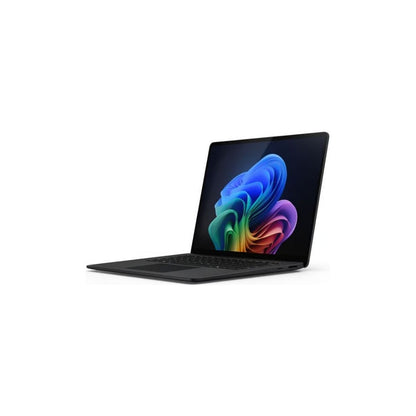Microsoft Surface Laptop 7 - 15" - Core Ultra 5 - 16GB RAM - 512GB SSD - Svart