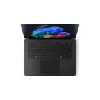 Microsoft Surface Laptop 7 - 15" - Core Ultra 5 - 16GB RAM - 512GB SSD - Svart