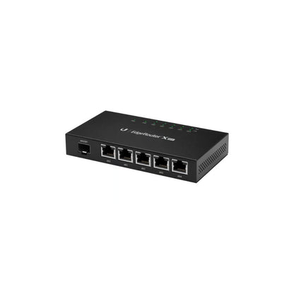 Ubiquiti EdgeRouter X SFP