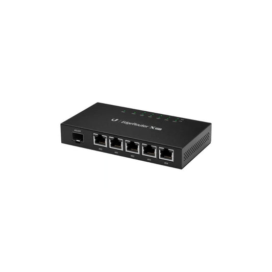 Ubiquiti EdgeRouter X SFP