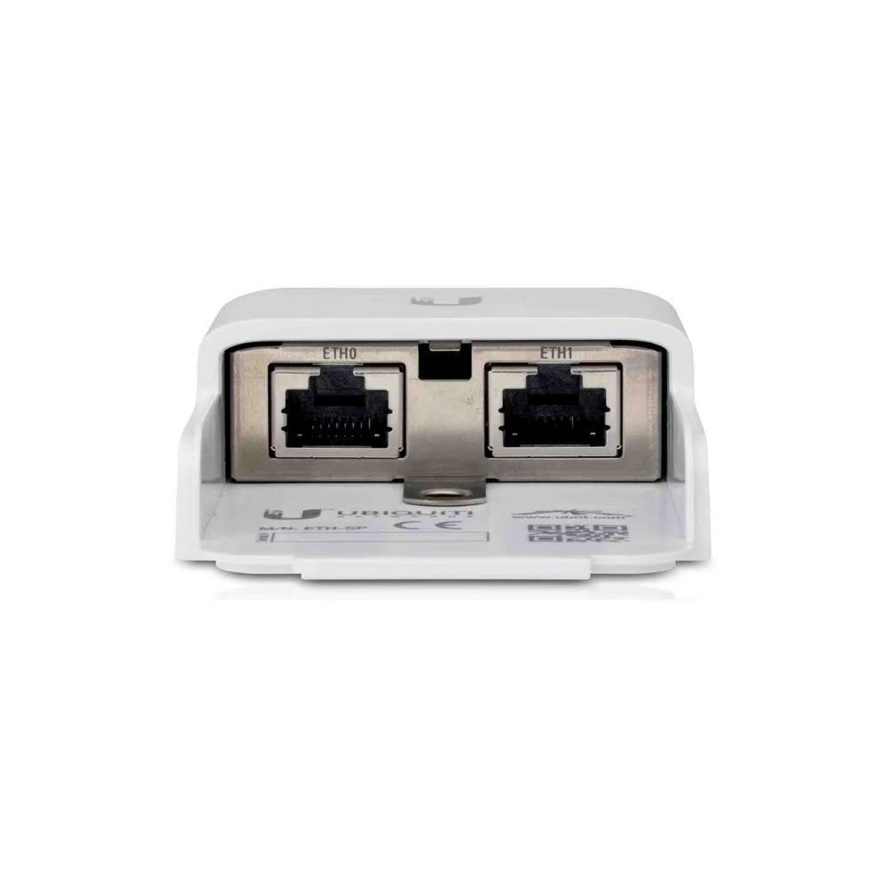 Ubiquiti Ethernet Överspänningsskydd 2.5GbE