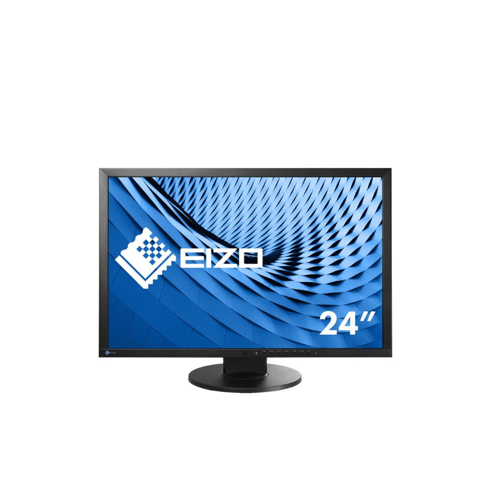 Eizo FlexScan EV2430 24" - 1920x1200 - IPS - 16:10 - 60Hz