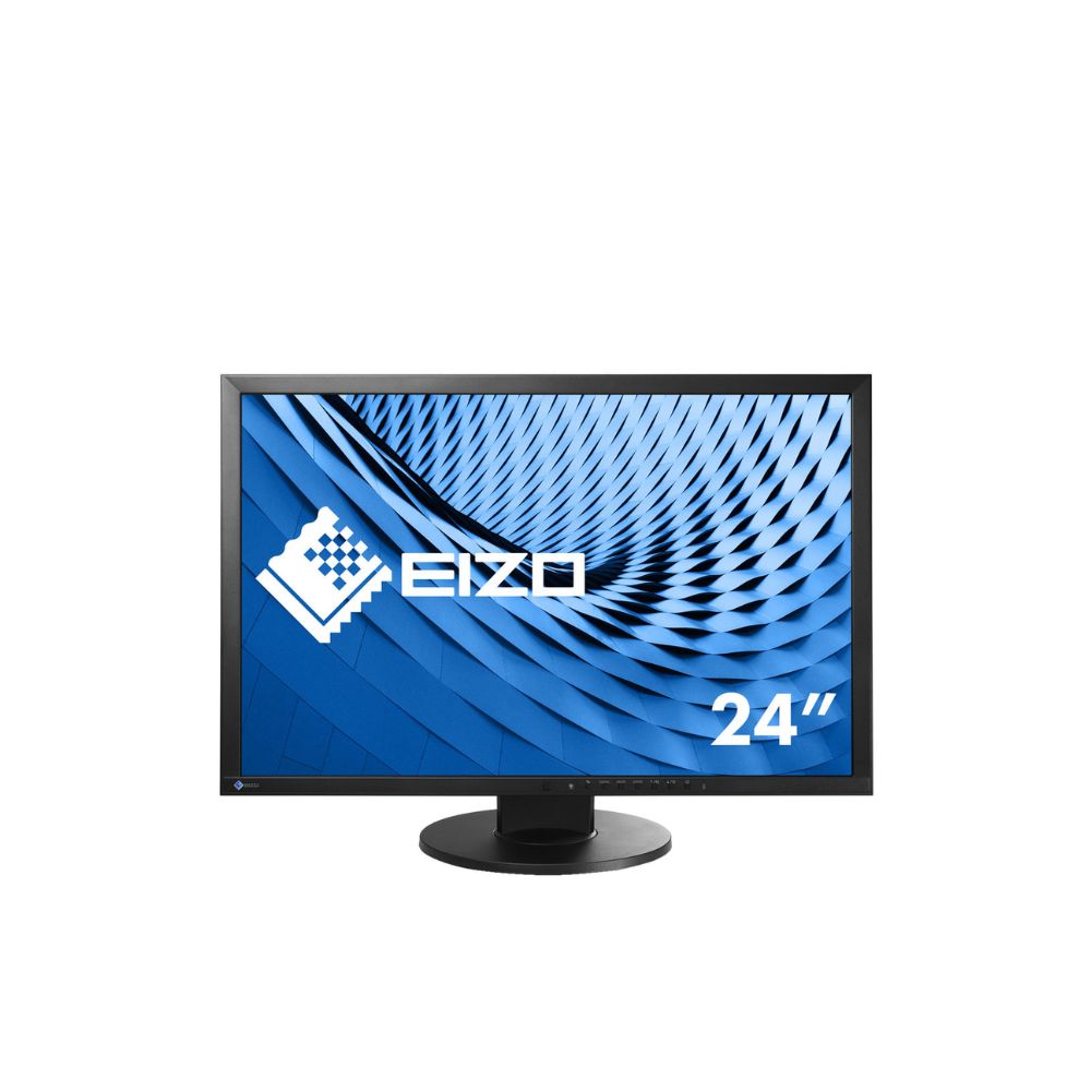 Eizo FlexScan EV2430 24" - 1920x1200 - IPS - 60Hz