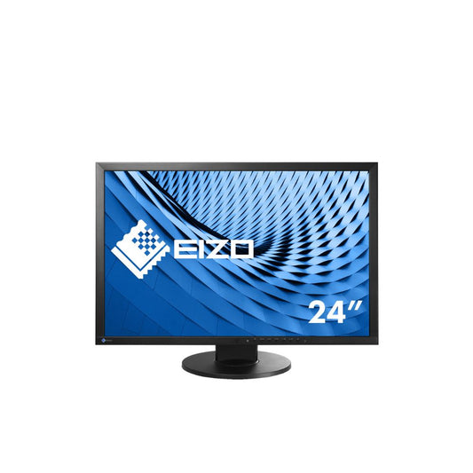 Eizo FlexScan EV2430 24" - 1920x1200 - IPS - 16:10 - 60Hz