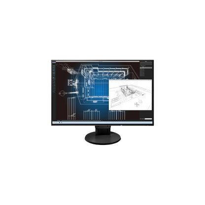 Eizo FlexScan EV2456 24" - utan fot - 1920x1200 - IPS - 16:10 - 60Hz