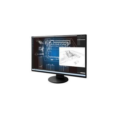 Eizo FlexScan EV2456 24" - utan fot - 1920x1200 - IPS - 16:10 - 60Hz