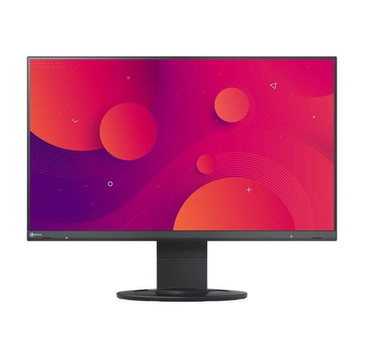 Eizo FlexScan EV2460-BK 24" - 1920x1080 - IPS - 16:9 - 60hz