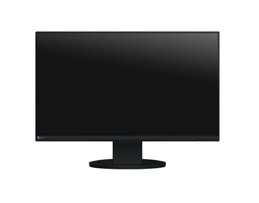 Eizo FlexScan EV2480-BK 24" - 1920x1080 - IPS - 16:9 - 60Hz