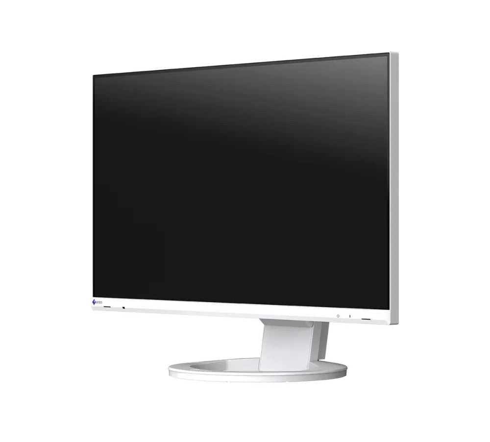 Eizo FlexScan EV2480-WT 24" - 1920x1080 - IPS - 60Hz