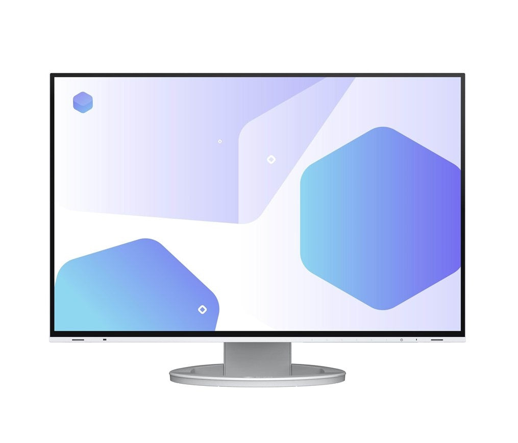 Eizo FlexScan EV2485-WT 24" - 1920x1200 - IPS - 60Hz