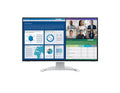 Eizo FlexScan EV2740X-WT 27" - FlexStand - 3840x2160 - 4K - IPS - 60Hz