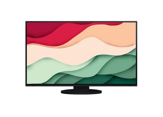 Eizo FlexScan EV2781-BK 27" - 2560x1440 - IPS - 16:9 - 60Hz