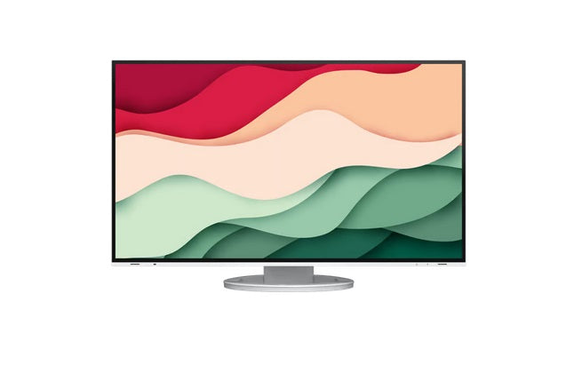 Eizo FlexScan EV2781-WT 27" - 2560x1440 - IPS - 60Hz