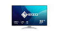 Eizo FlexScan EV3240X-WT 32" - FlexStand - 3840x2160 - IPS - 60Hz
