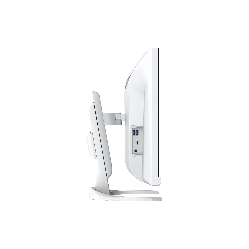 Eizo Flexscan EV3450XC 34" - Ultrawide - Böjd - 3440x1440 - IPS - 60Hz