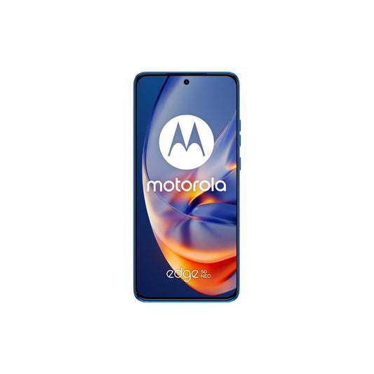 Motorola Edge 50 Neo - 512GB Blå