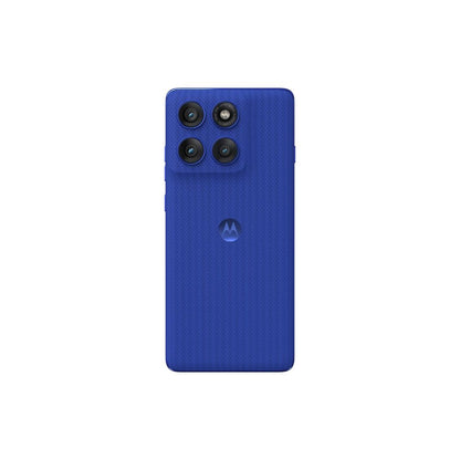 Motorola Edge 60 - 512GB Blå