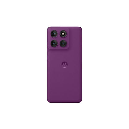 Motorola Edge 60 Pro - 512GB Lila