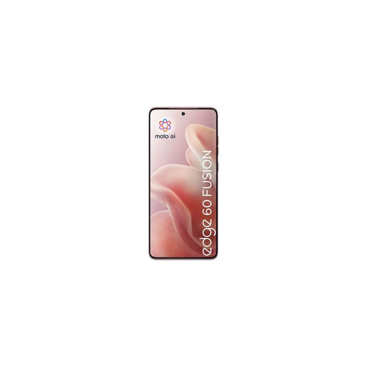 Motorola Edge 60 Fusion - 256GB Rosa