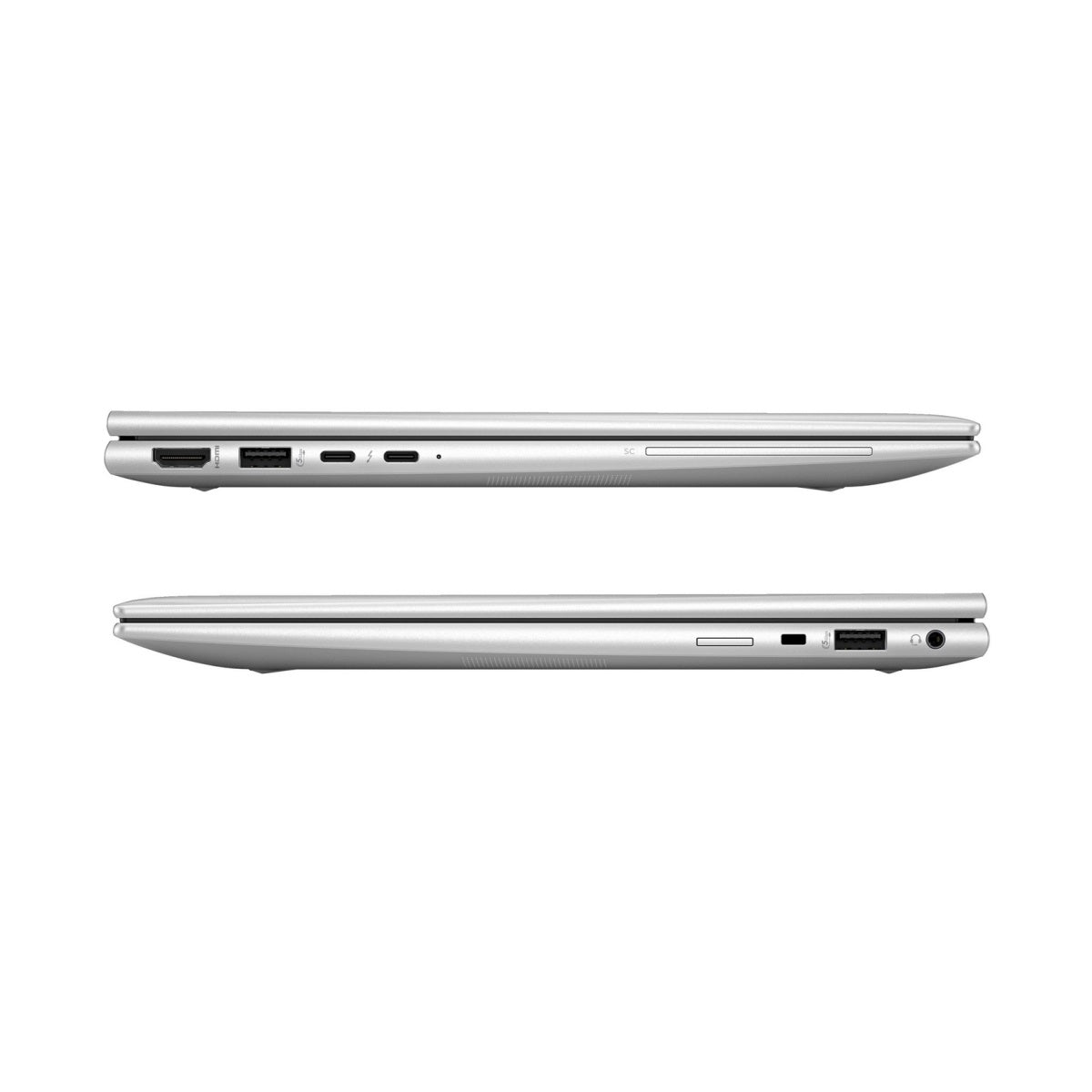 HP EliteBook 1040 X360 G11 - 14" - i5 Ultra - 32GB RAM - 1TB SSD