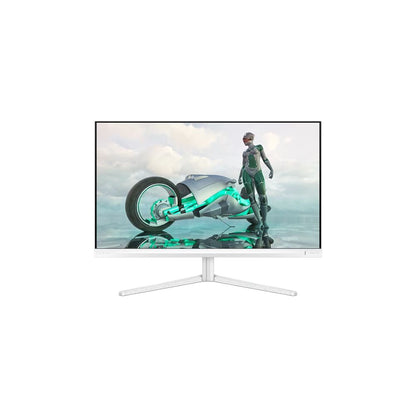 Philips Evnia 27M2N3201A/00 27" - 1920x1080 - IPS - 16:9 - 180Hz