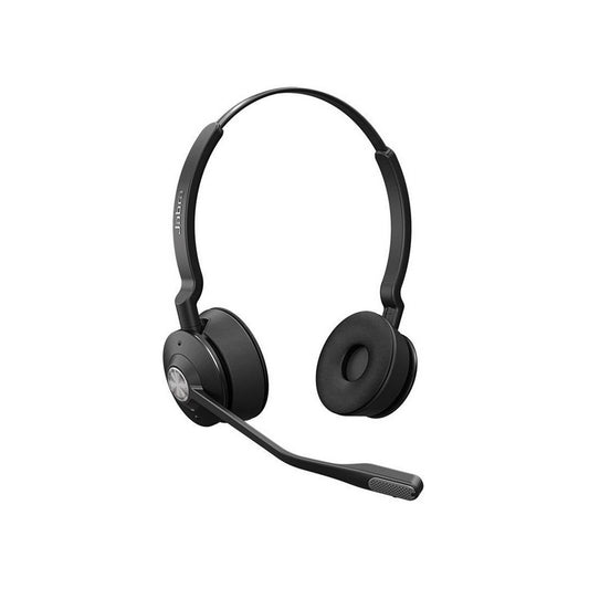 Jabra Evolve 20 MS Duo