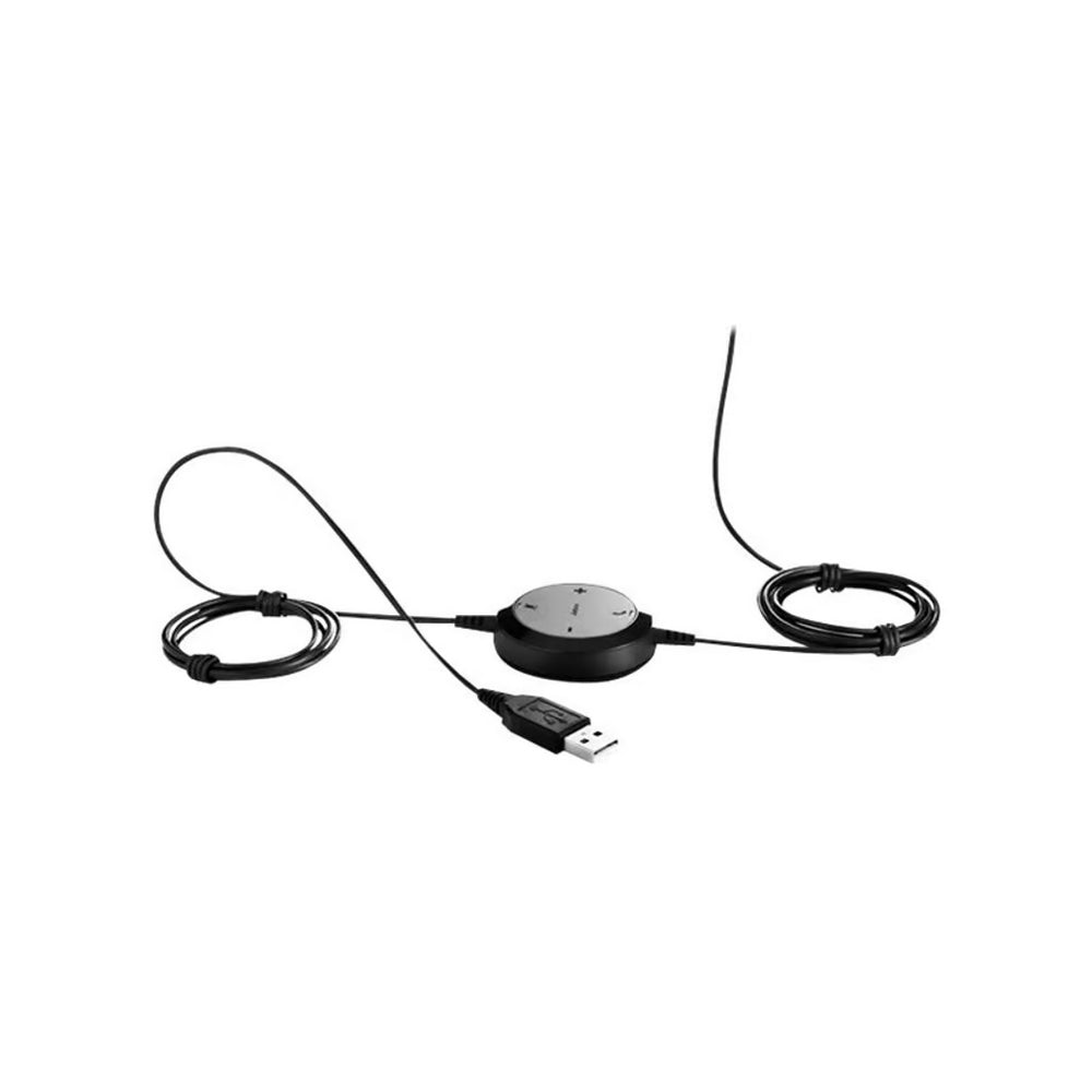 Jabra Evolve 20 MS Duo