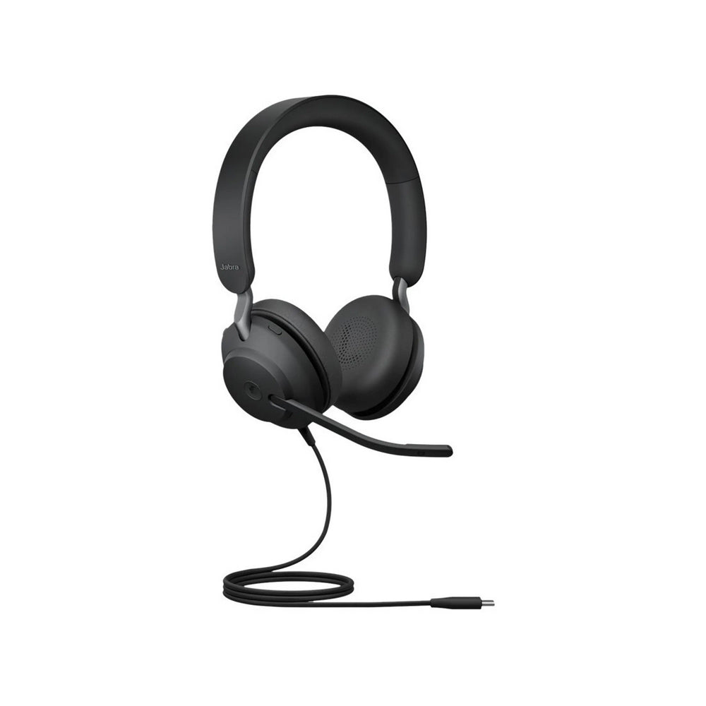 Jabra Evolve2 40 SE MS