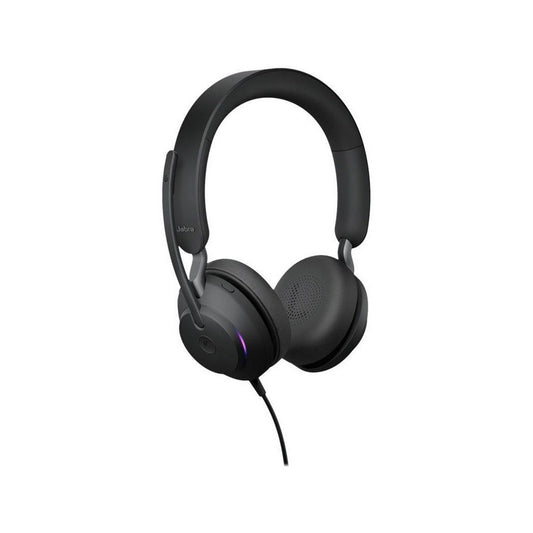 Jabra Evolve2 40 SE MS