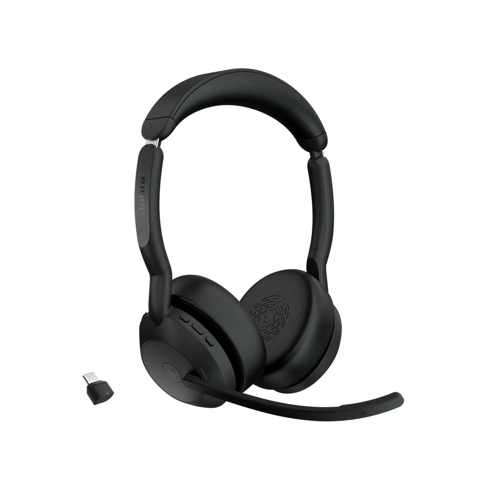 Jabra Evolve2 55 - ANC