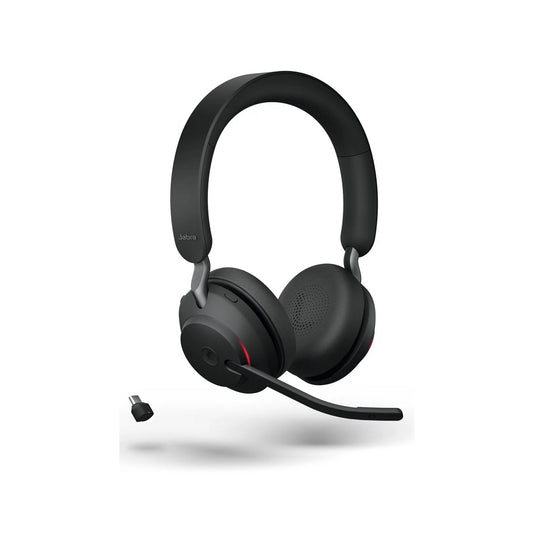 Jabra Evolve2 65 MS - NC