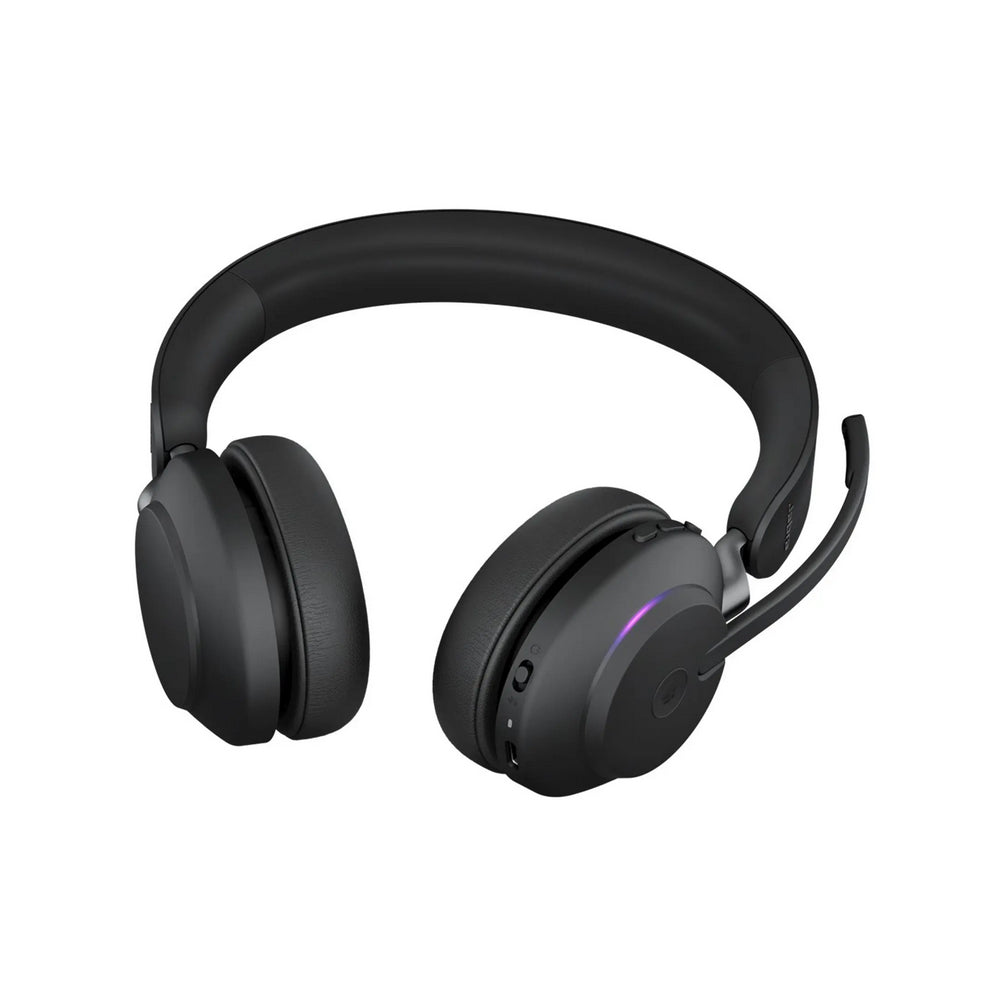 Jabra Evolve2 65 MS - NC - Laddningsställ