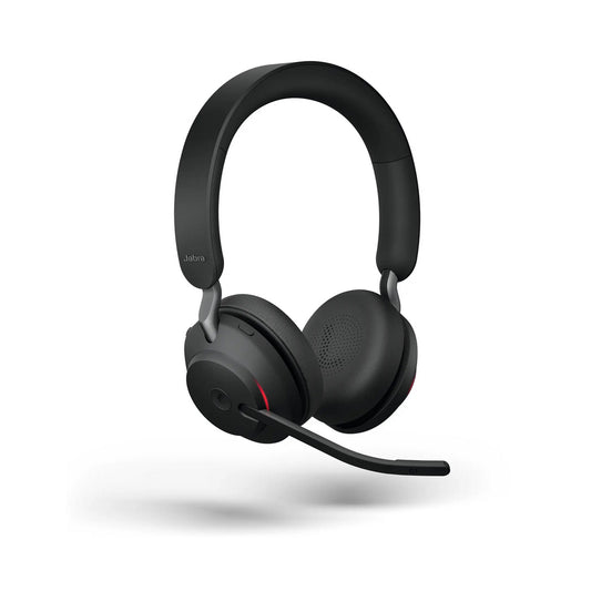 Jabra Evolve2 65 MS - NC - Laddningsställ