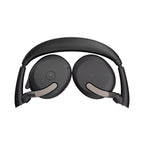 Jabra Evolve2 65 Flex MS - ANC - Laddningsplatta