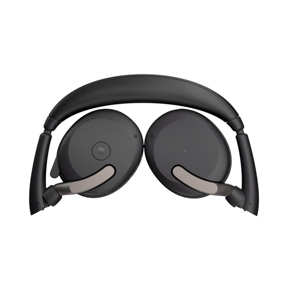 Jabra Evolve2 65 Flex MS - ANC - Laddningsplatta