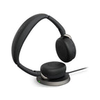 Jabra Evolve2 65 Flex MS - ANC - Laddningsplatta