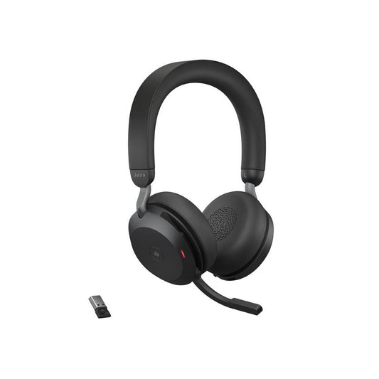 Jabra Evolve2 75 MS - ANC