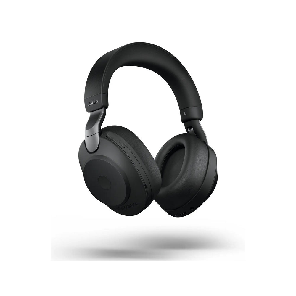 Jabra Evolve2 85 MS - USB-C - ANC - Laddningsställ