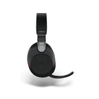 Jabra Evolve2 85 MS - USB-C - ANC - Laddningsställ