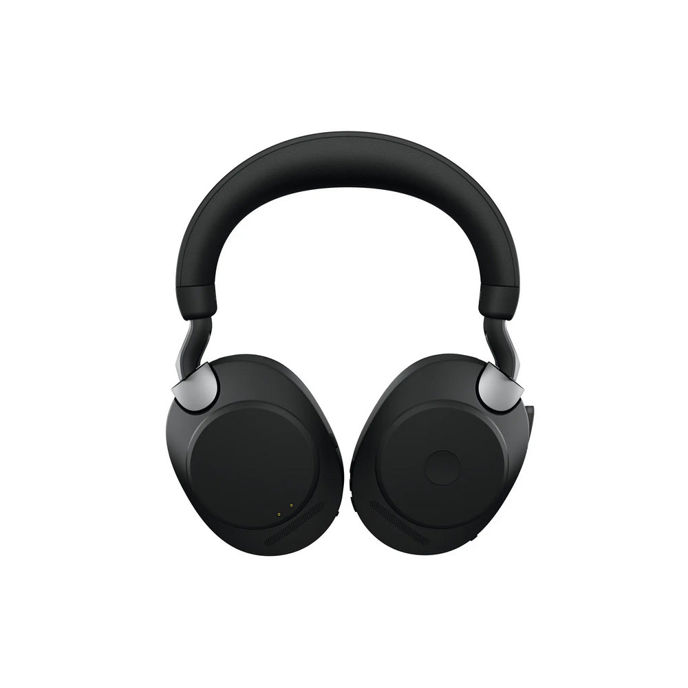 Jabra Evolve2 85 MS - USB-A - ANC - Laddningsställ