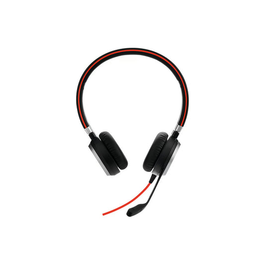 Jabra Evolve 40 MS Duo