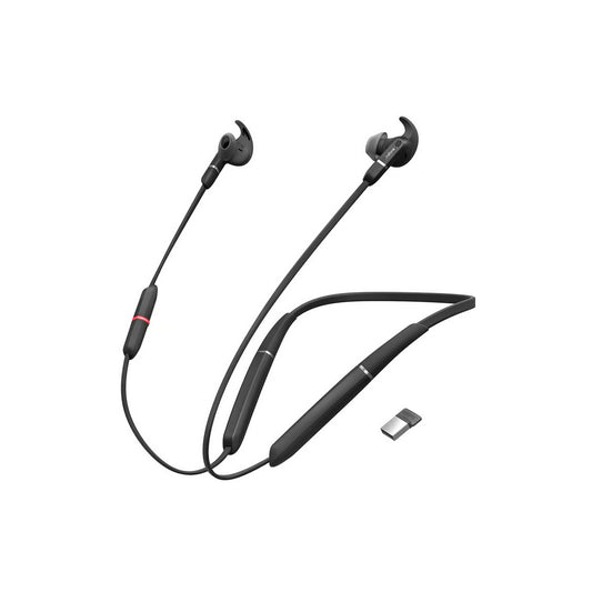 Jabra Evolve 65e MS