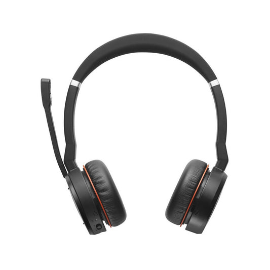 Begagnad Jabra Evolve 75 MS Stereo