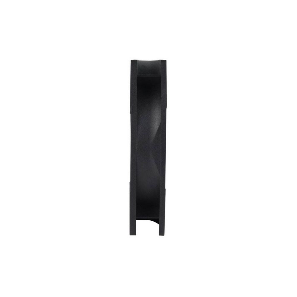 Arctic F12 PWM PST 5-pack Svart 120mm