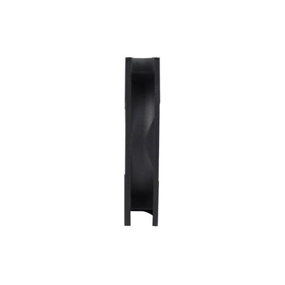 Arctic F12 PWM PST 5-pack Svart 120mm
