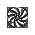 Arctic F12 5-pack Svart 120mm
