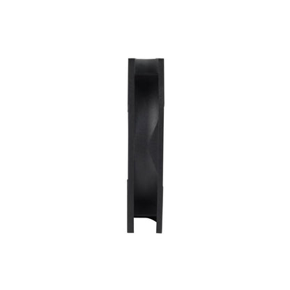 Arctic F12 5-pack Svart 120mm