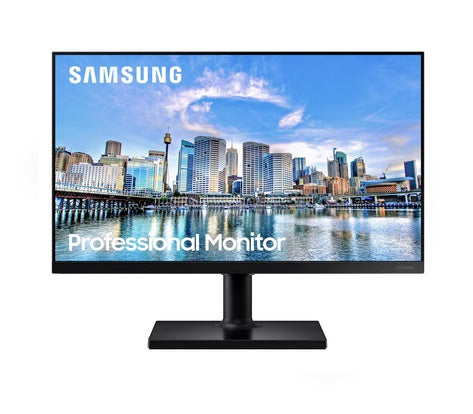 Samsung F24T450F 23,8" - 1920x1080 - IPS - 16:9 - 75Hz