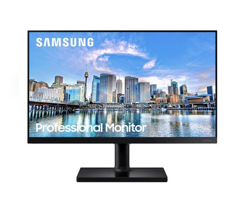 Samsung F27T450F 27" - 1920x1080 - IPS - 16:9 - 75Hz